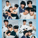 カン・ハヌル＆チャウヌ（ASTRO）ら、24年来の友達の真の友情…「ファーストライド」友情4カット公開