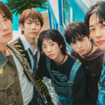 「Hi-Fi Un!corn」、2年4か月ぶりに「Teenage Blue」でカムバック