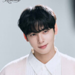 「ASTRO」チャウヌ、「APEC」歓迎晩餐公演の司会を担当 「ASTRO」チャウヌ、「APEC」歓迎晩餐公演の司会を担当