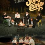 イ・ジェジン（FTISLAND）＆シウミン（EXO）＆ハ・ソンウン＆サンドゥル（B1A4）、旅行バラエティー番組「SONG CAMP」への出演を予告