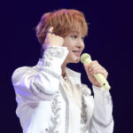 「イベントレポ」「SHINee」ONEW （オンユ） 『2025 ONEW WORLD TOUR [ONEW THE LIVE : PERCENT (%)] IN JAPAN』武道館公演3DAYS完走！ さらに、2025/10/13付 オリコン週間デジタルアルバムランキングにて1位獲得！