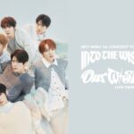 NCT WISH 初単独コンサートツアー 全席完売した韓国公演の模様を映画館に生中継！NCT WISH 1st CONCERT TOUR  ‘INTO THE WISH : Our WISH’ LIVE VIEWING 開催決定！