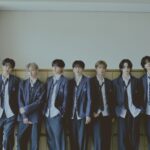 新世代J-POPボーイズグループ aoen 10月15日リリースDigital Single「青春インクレディブル」 新アーティスト写真公開 ひたむきさと青春のときめきがテーマの新作コンセプトフォト