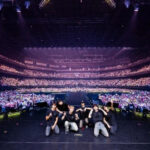 「MONSTA X」6年ぶりの来日公演 「2025 MONSTA X “CONNECT X”」10月26日(日)WOWOWプラスで独占放送＆配信！ メンバーから見どころコメント到着！