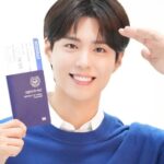 パク・ボゴム、見ているだけで幸せになるビジュアル…広告撮影ビハインドを公開 パク・ボゴム、見ているだけで幸せになるビジュアル…広告撮影ビハインドを公開