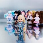 ILLIT、1st Single Album 'NOT CUTE ANYMORE' でトレンドを貫くパッケージを公開!Ashley WilliamsやLittle MimiとのコラボでZ世代を魅了 ILLIT、1st Single Album 'NOT CUTE ANYMORE' でトレンドを貫くパッケージを公開!Ashley WilliamsやLittle MimiとのコラボでZ世代を魅了