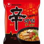 【情報】【先着1000名様限定】当日、金券をご購入の方を対象に「辛ラーメン袋麺（1食分）」をプレゼント！！10月12日開催「日韓国交正常化60周年記念イベント～THE マダンフェスティバル～」