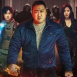 マ・ドンソク、企画・原案・主演！ ホラーアクションエンターテインメント 邦題『悪魔祓い株式会社』12/12(金)に公開決定！予告編＆ビジュアル解禁