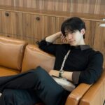 「2PM」ジュノ、秋と共にいっそう旺盛な日常
