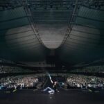 ジェジュン、2日間の東京公演終了…「楽しかった。幸せな時間ありがとう。大好き」