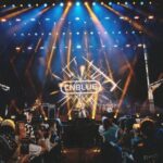 「CNBLUE」、熱く燃え上がるライブステージ！…「2025 BUSAN INTERNATIONAL ROCK FESTIVAL」に出演