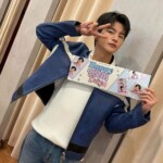 ソ・イングク、マレーシアファンミを終えてあいさつ…「Happy イングクDay」