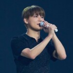 ジュンス、ソウルコンサート「Festa」終了…「次もココナッツと一緒に」