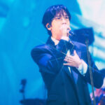 CNBLUE ジョン ・ヨンファのソロ 10 周年記念！「 2025 JUNG YONG HWA LIVE  'Director's Cut : Our Fine Days' IN JAPAN 」衛星劇場にて10月26日(日)テレビ初放送！