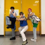 「FTISLAND」台北公演の初日終了…愉快な魅力発散（動画あり）