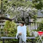 チャン・グンソク、日本のレトロな雰囲気を楽しむ…ヒーリングそのもの（動画あり）