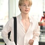 「BTS」JIMIN、アイドル個人ブランド評判で1位…2位「BLACKPINK」ロゼ、3位「IVE」チャン・ウォニョン