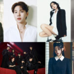 「ATEEZ」＆ Heize ＆ポール・キムら、「最後のサマー」OSTに参加…豪華ラインナップを完成