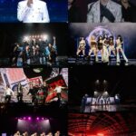 MCパク・ボゴム＆テミンらが出演「MUSIC BANK in Lisbon」、10月10日放送… 豪華なラインナップ