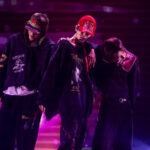 「イベントレポ」XngHan&Xoul デビュー後初の⽇本単独公演 「XngHan&Xoul JAPAN SHOWCASE」開催!!（オフィシャルレポート）
