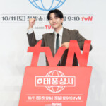 「2PM」イ・ジュノ、「テプン商事」でイム・ユナ（少女時代）「暴君のシェフ」の後続…良いエネルギーを受け継ぐという思いで