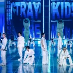 「イベトレポ」「Stray Kids」、「大衆文化交流委員会」発足式のフィナーレを飾る
