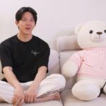 「DAY6」ドウン、「No Brain」の新居を訪問…「一番尊敬する方」