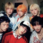 【公式】「P1Harmony」、英語アルバム「EX」が「ビルボード200」で9位…トップ10初ランクイン