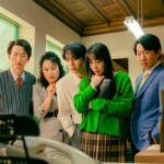 「2PM」ジュノ＆キム・ミンハら、テプン商事6人組の熱いチームワークで期待アップ