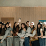 「TWICE」、新曲「ME + YOU」のティーザー公開…シチュエーション・コメディのようなMV（動画あり）