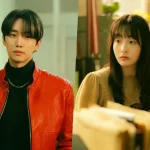 イ・ジュノ（2PM）＆キム・ミンハが伝える応援のメッセージ…「テプン商事」11日放送開始
