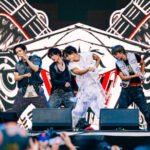 「イベントレポ」「RIIZE」、米「ACL Festival」に出演…ハンドマイクでのパーフェクトライブ