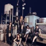 「BABYMONSTER」、オリコンで初の1位の快挙…「WE GO UP」で日本も魅了