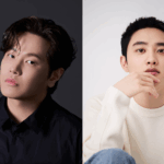 ナ・ユングォン＆ド・ギョンス（「EXO」D.O.）、「僕だったら」をデュエットでリメイク