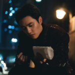 ド・ギョンス（「EXO」D.O.）、「捏造された都市」で初の悪役に挑戦…「純粋悪のようなヨハンのキャラクターにぴったり」