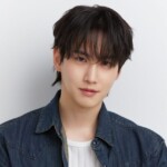 【公式】「PENTAGON」シンウォン、俳優として新たな出発…「新しい世界に飛び込んだので一生懸命頑張る」