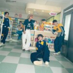 「BAE173」、デビュー5年ぶりにフルアルバム発表…T-ARA「What's wrong?」にタイトル曲「Turned Up」