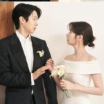 チェ・ウシク＆チョン・ソミン「私と結婚してくれますか？」、秘密のウェディング写真撮影…完ぺきな新郎新婦