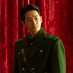 パク・シフ、映画「神の楽団」で北朝鮮将校に扮する…圧倒的カリスマ