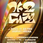 「2025 SBS歌謡大祭典」、「Stray Kids」「TOMORROW X TOGETHER」「ENHYPEN」ら華やかな1次ラインナップ発表