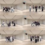 「TWS」、ダイナミックな「OVERDRIVE」ダンス映像公開…澄んだ毒気を抱いた（動画あり）