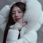 スジ（元Miss A） 、白雪姫のように真っ白な肌…冬の女神みたい