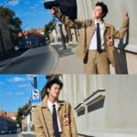 「東方神起」ユンホ、1stフルアルバムの始まりと終わり…音楽的叙事詩を披露