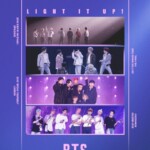 「BTS」公演実況上映が大盛況で終了…全世界累積観客数94万人突破