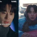 ビョン・ウソク、ジュノ（2PM）との映像に「寒そうに見えて」とコメント（動画あり）