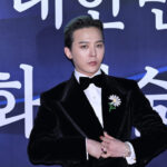 G-DRAGON、APEC歓迎晩餐公演で21か国首脳と出会う…K-POPアーティスト代表で出演 G-DRAGON、APEC歓迎晩餐公演で21か国首脳と出会う…K-POPアーティスト代表で出演