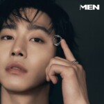 アン・ヒョソプ、「どんな俳優になりたいか？楽しくしていれば、どこにでも行けるだろう」