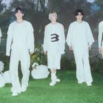 「TOMORROW X TOGETHER」、日本オリコンで5日連続1位 「TOMORROW X TOGETHER」、日本オリコンで5日連続1位