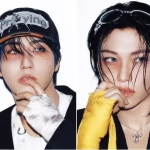 「Stray Kids」ハン&フィリックス&スンミン&I.N、OSTもオールキル 「Stray Kids」ハン&フィリックス&スンミン&I.N、OSTもオールキル