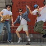 キム・ウビン、ド・ギョンス(「EXO」D.O.)&イ・グァンスと一緒だと腕白坊主そのもの キム・ウビン、ド・ギョンス(「EXO」D.O.)&イ・グァンスと一緒だと腕白坊主そのもの